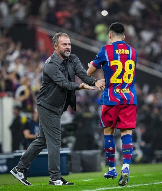 Desmund_Oris's tweet image. 7am Attendance. Let’s go✅