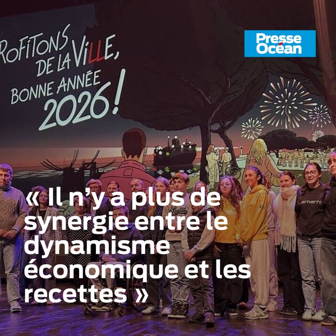 Image de l'actu de Presse Océan