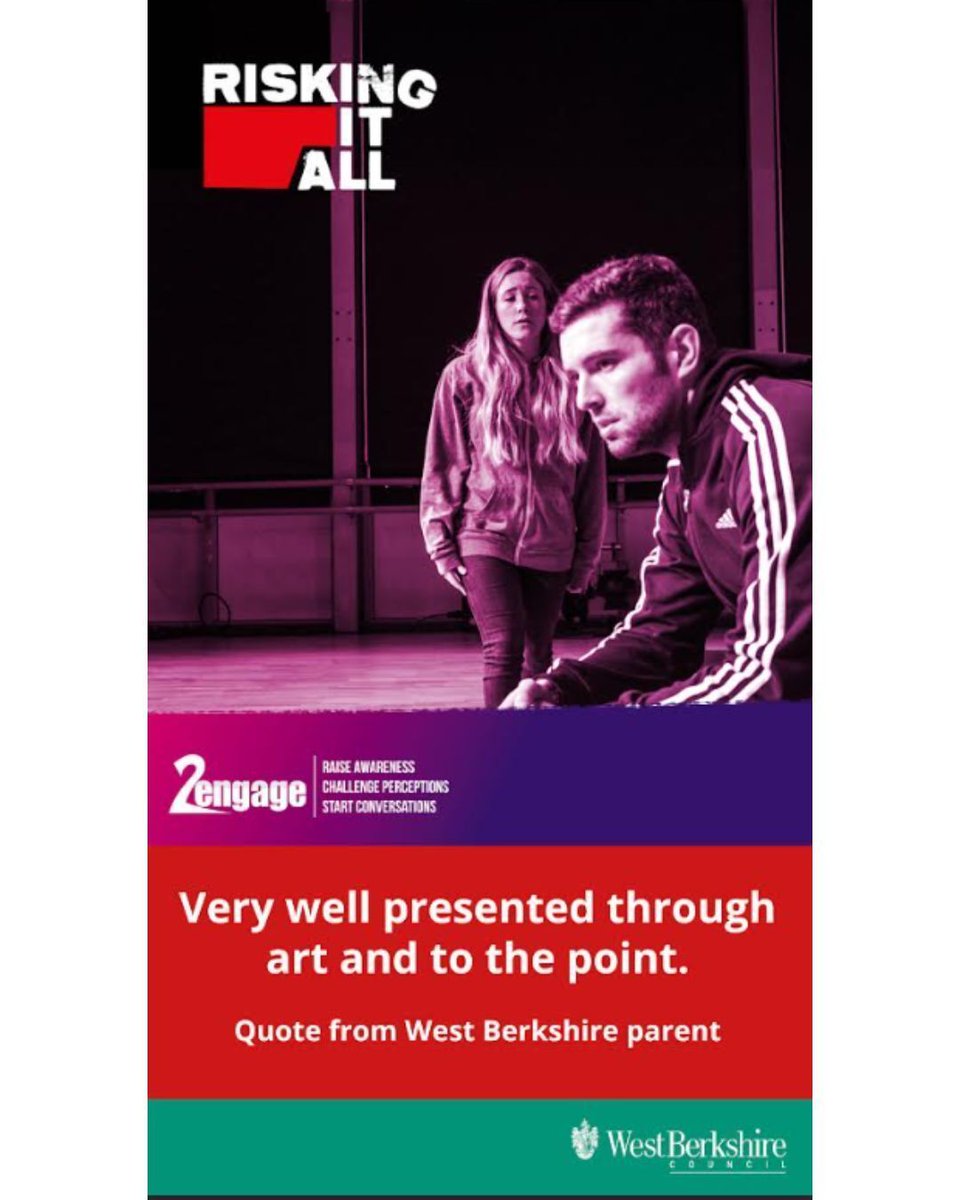 Park House School tweet media