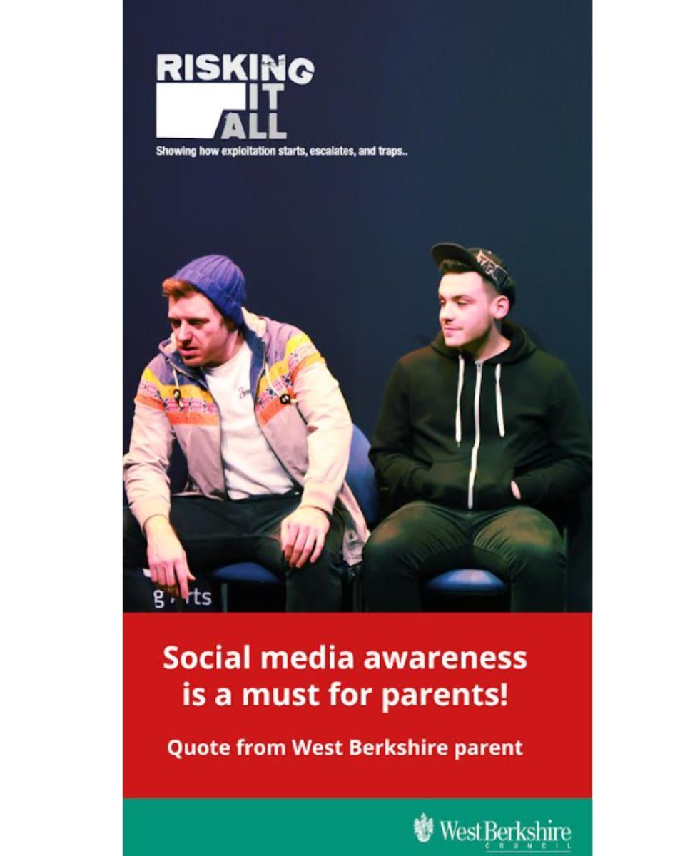 Park House School tweet media