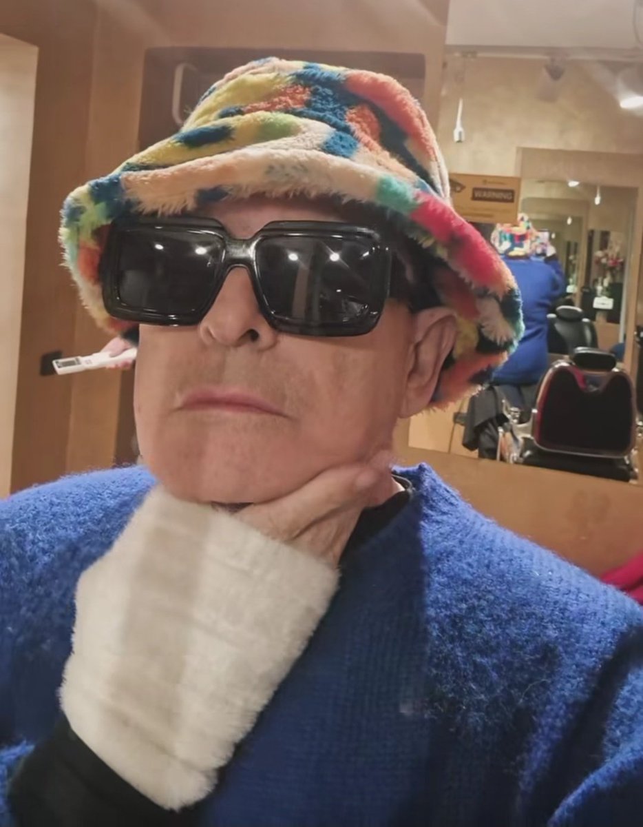 Agata Sciuto tweet media