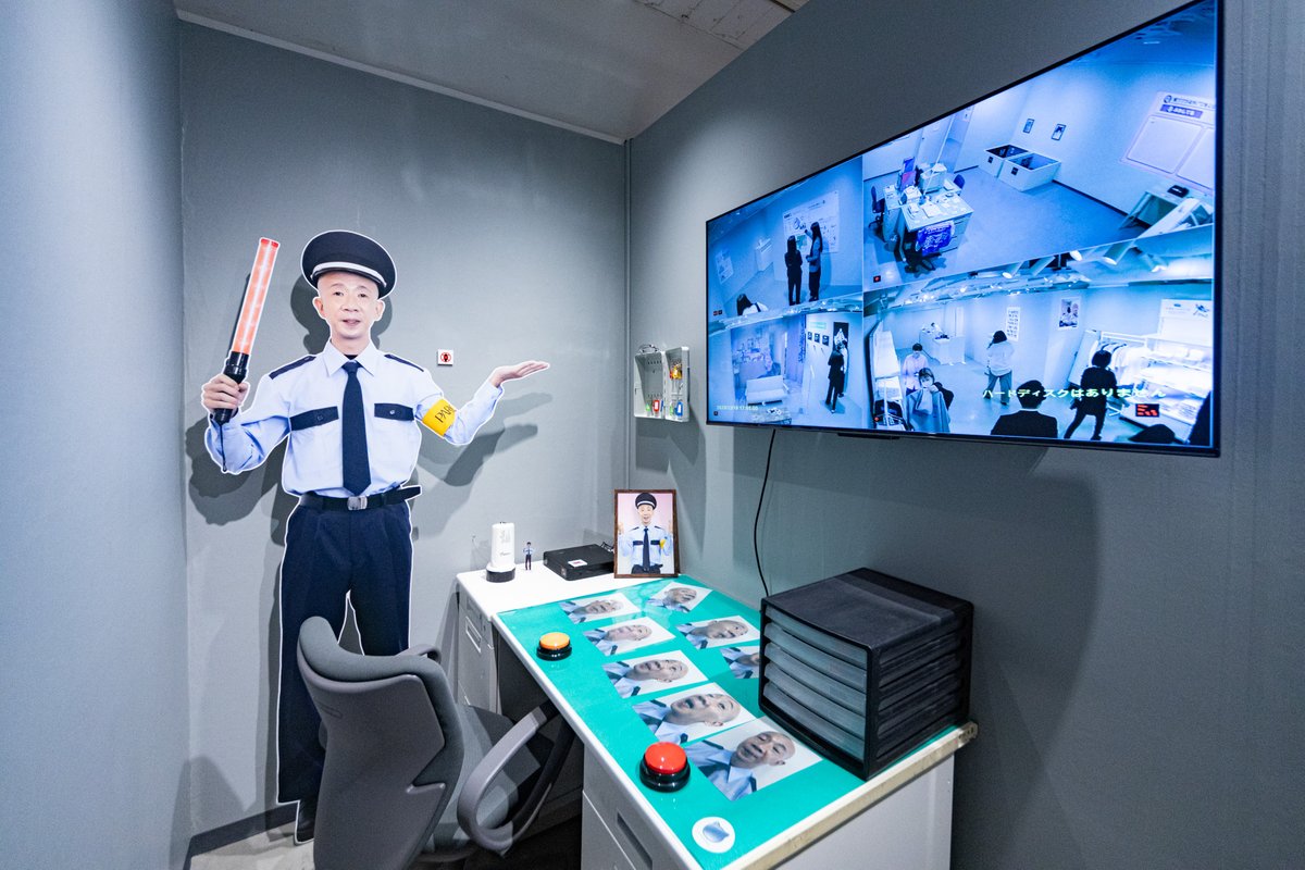 PARCO FACTORY tweet media