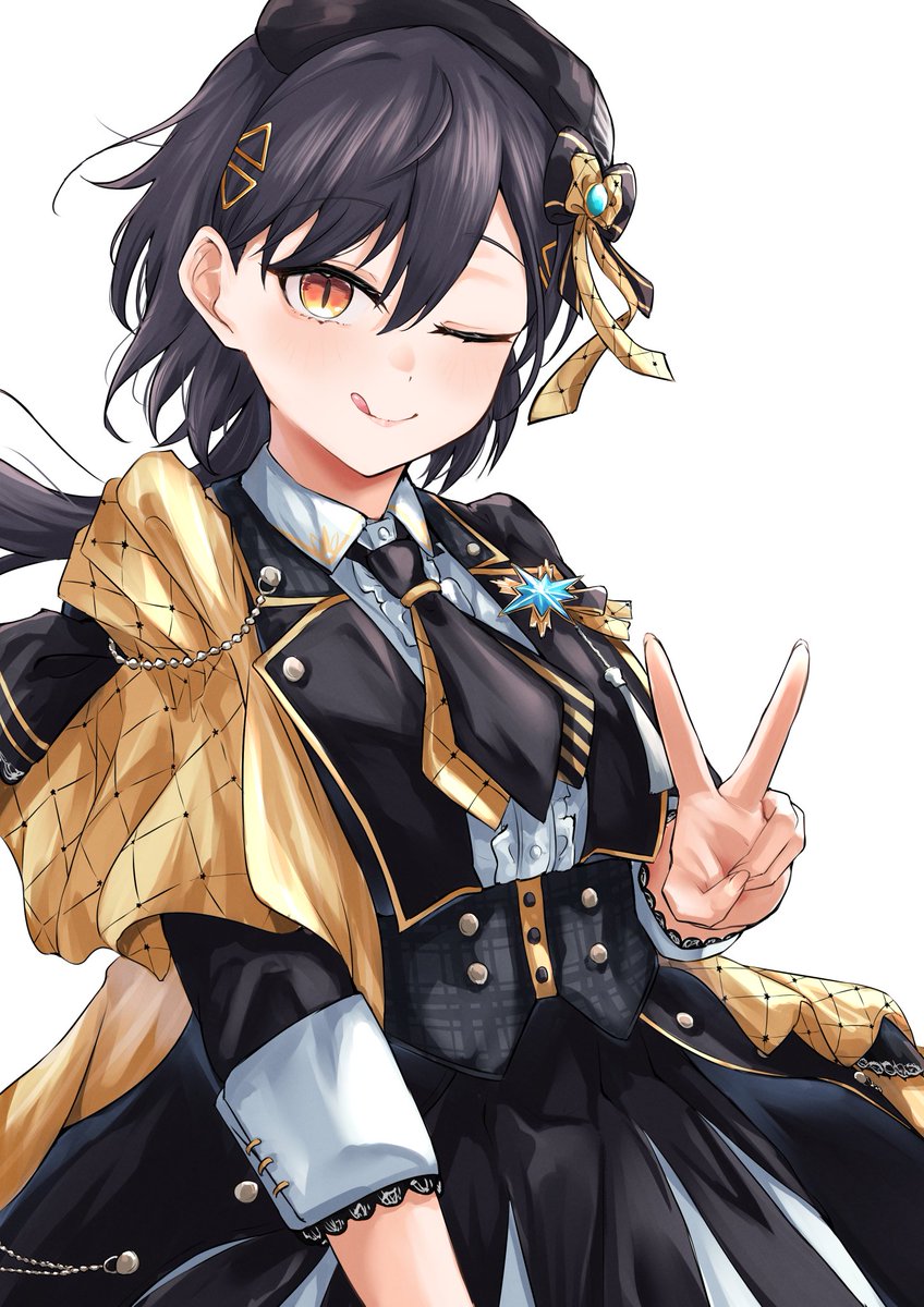 Ixianim_illust's tweet image. いずみん🎞️✌️
#蓮ノ空美術部