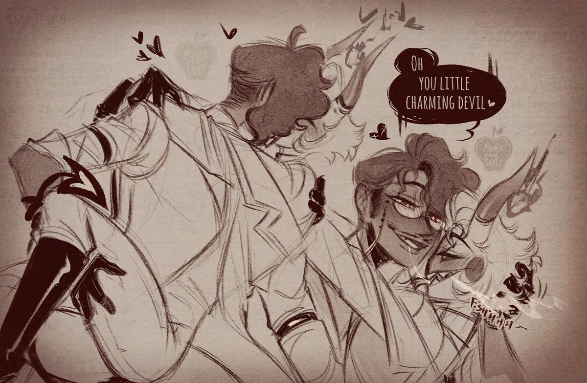 appleparty_sins's tweet image. Nvm guys i got it out of my system lmao
#radioapple