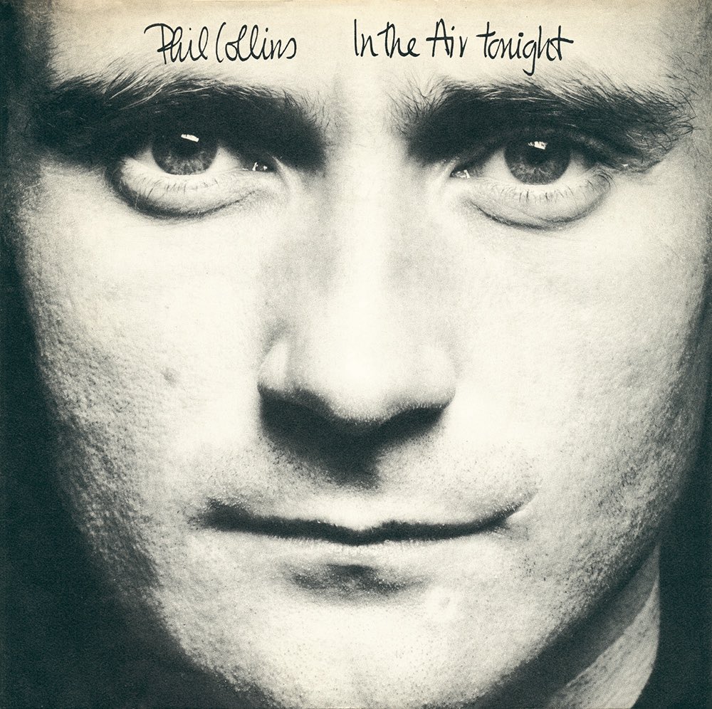 45 years ago today, PHIL COLLINS released his debut single "In The Air Tonight".
<a href="/PhilCollinsFeed/">Phil Collins</a> <a href="/PhilCollinsNews/">Phil Collins News</a> #PhilCollins