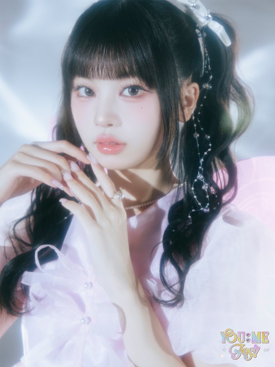 𝑆𝑝𝑒𝑐𝑖𝑎𝑙 𝑃ℎ𝑜𝑡𝑜 - 𝐷𝑎𝑦 𝑉𝑒𝑟. 🌥️ #RINON 

#YOU_ME_Fes #ユミフェス 
#YOU_ME #YOU_ME_I 
#ME_I #ミーアイ #미아이