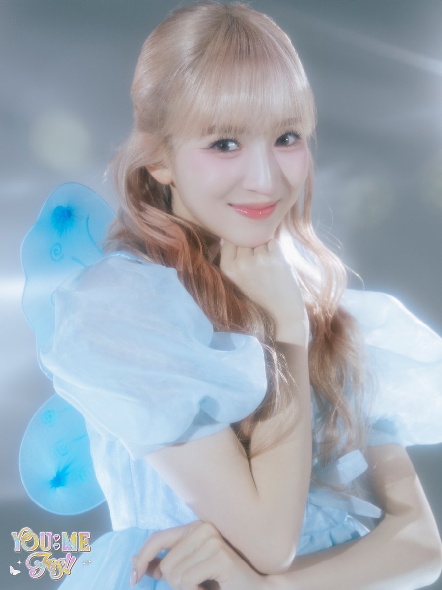 ME:I (@official__ME_I_) / Posts and Replies / X