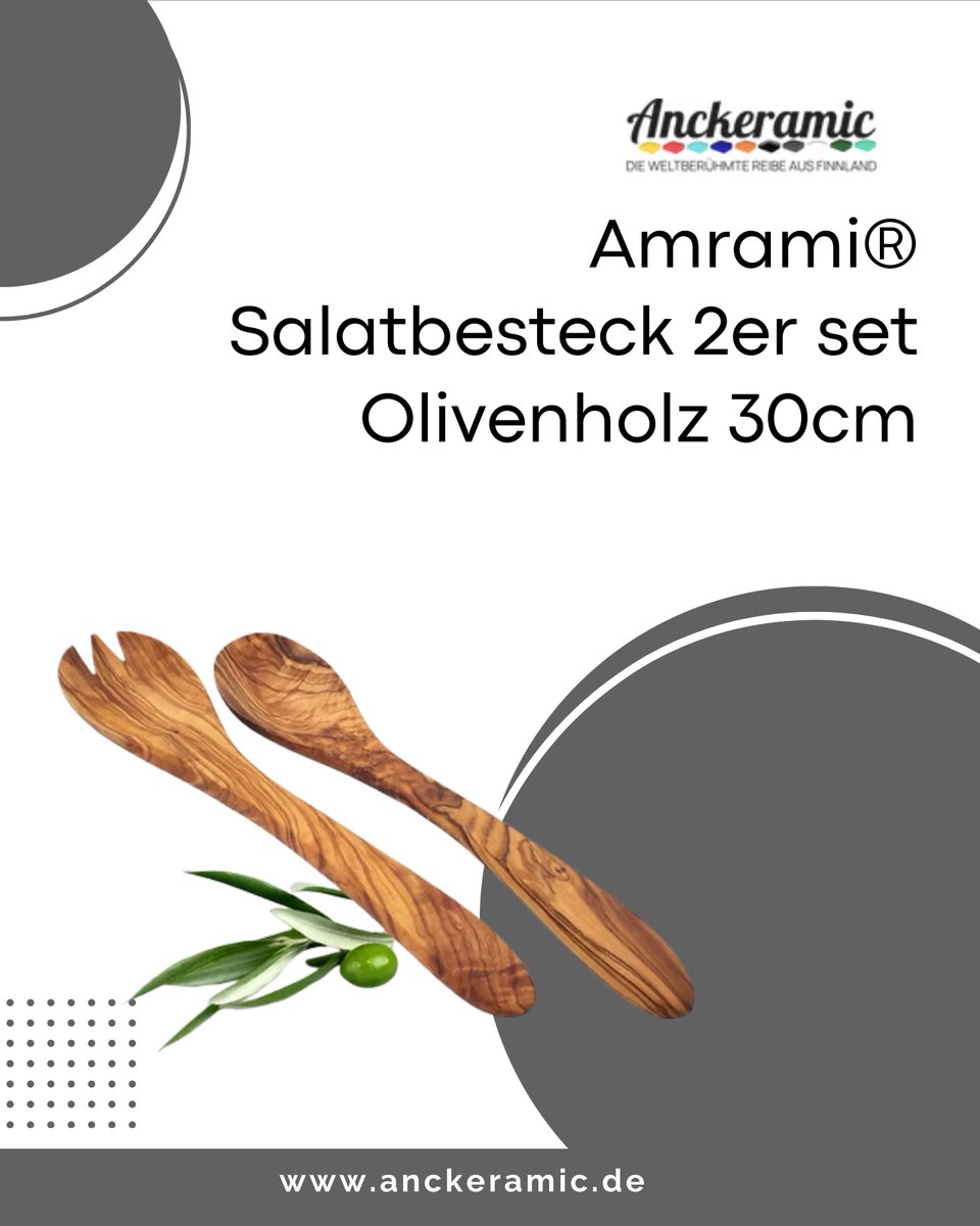 anckeramic's tweet image. AMRAMI Olivenholz Zitronenpresse | 

#kochen #olivenholz #amrami #anckeramic #nachhaltigkeit #zitruspresse #naturprodukt #küchenhelfer #frischesaft #gesundeleben

🛒 Jetzt bestellen: anckeramic.de/product-page/a…

📦 Schnelle Lieferung |

💳 Sichere Zahlung 🚀🔒