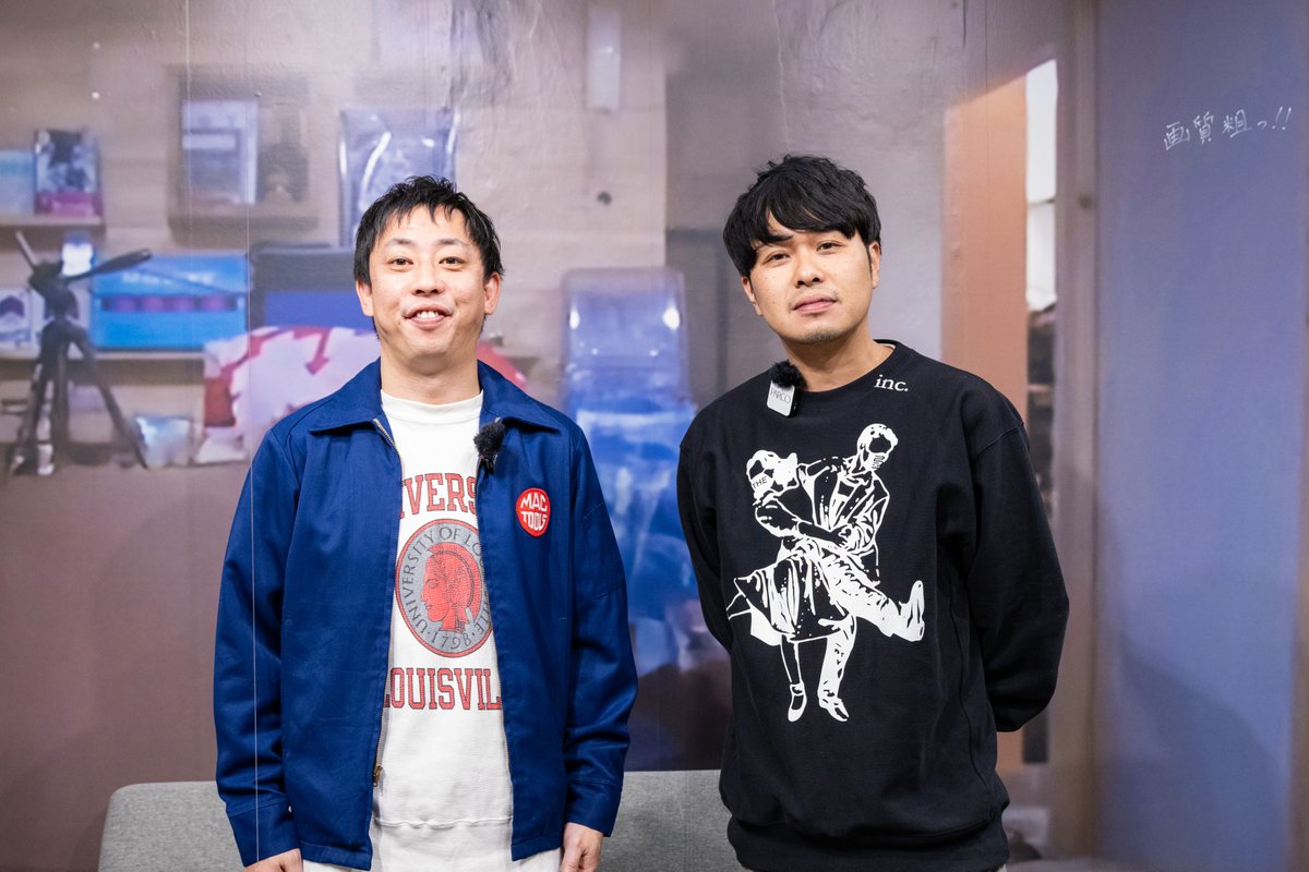 PARCO FACTORY tweet media