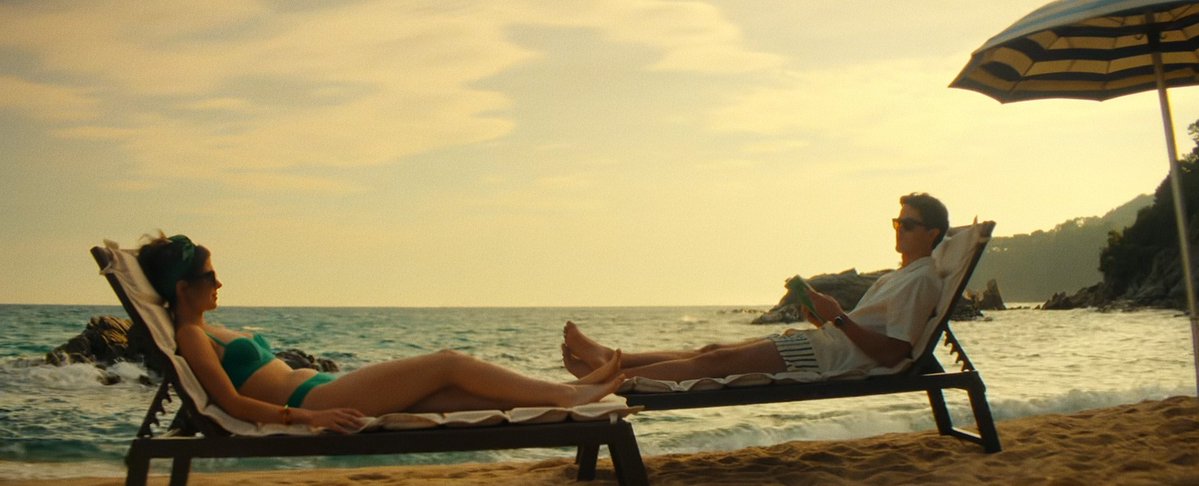 ROMCOMS ARE BACK EVERYONE SAY THANK YOU EMILY HENRY

#pwmov