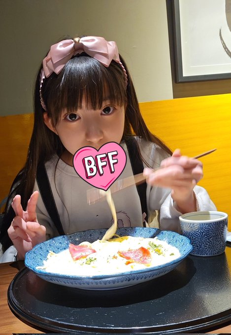 Twitterのコスプレ画像5