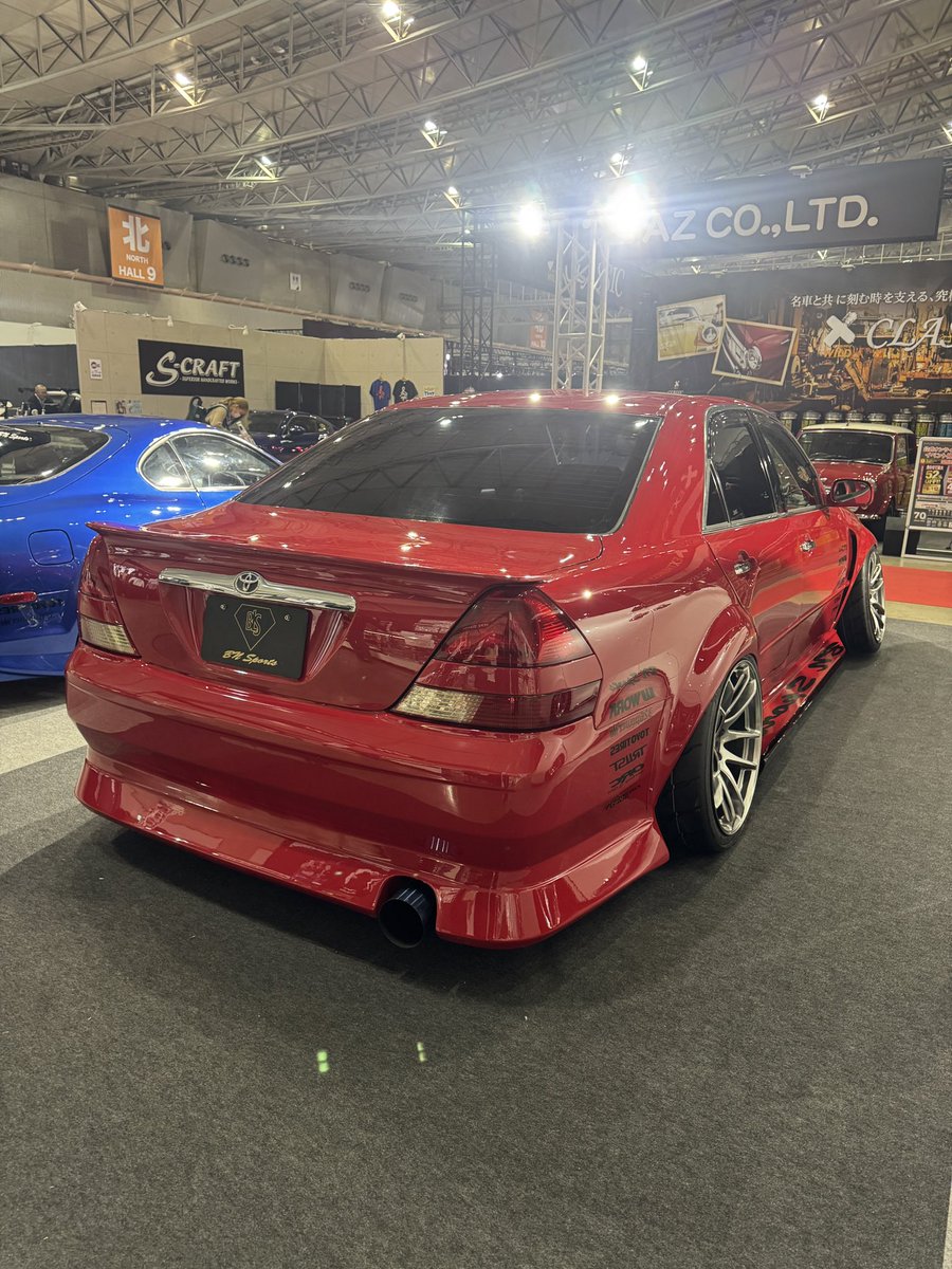 はるき (@haruki_jzx110) / Posts / X