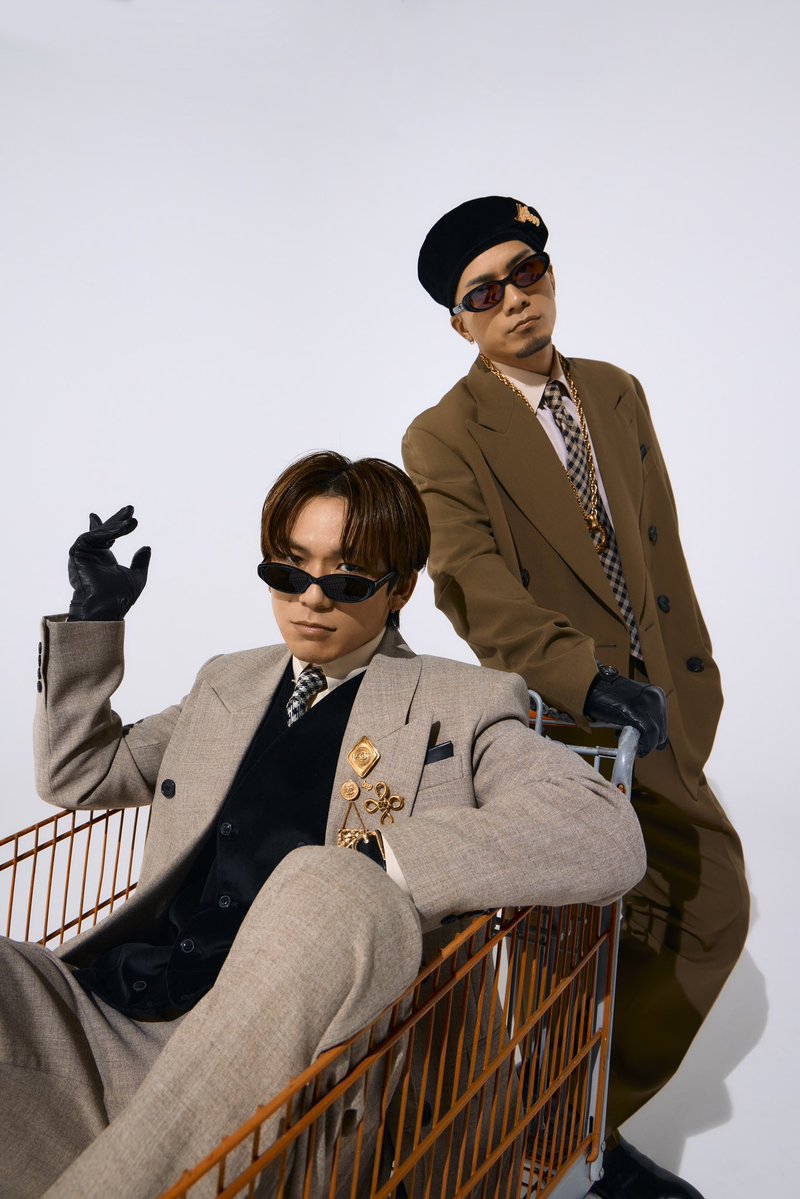 HONEST BOYZ®︎ tweet media