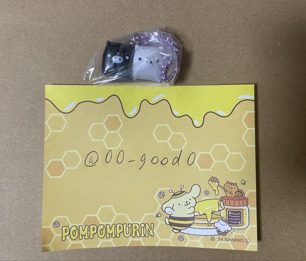 かっぷ🧁 tweet media