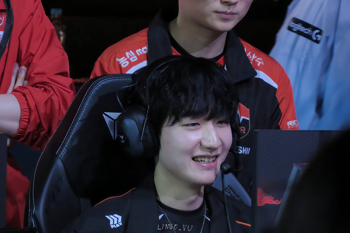 Lingo Vu 🌼 tweet media