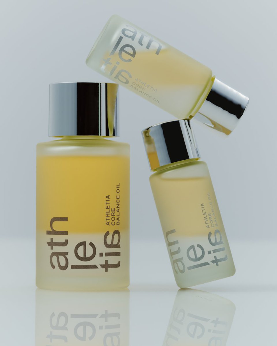 athletia / アスレティア (@athletiabeauty) / Posts / X