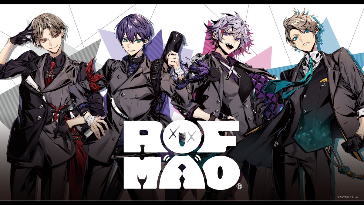 にじさんじ公式🌈🕒 (@nijisanji_app) / Posts / X