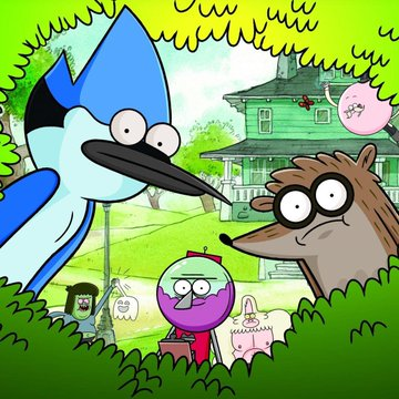 SamLeakss's tweet image. REGULAR SHOW x FORTNITE COMING SOON 🔥

- Mordecai and 1 Unknown Skin
- Rigby Sidekick
- VIA @AdiraFNInfo