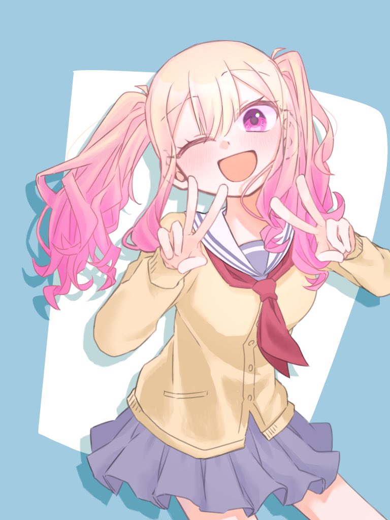 uimo_firstcloud's tweet image. Gペンの不透明度下げたやつ信じられないほど描きやすい