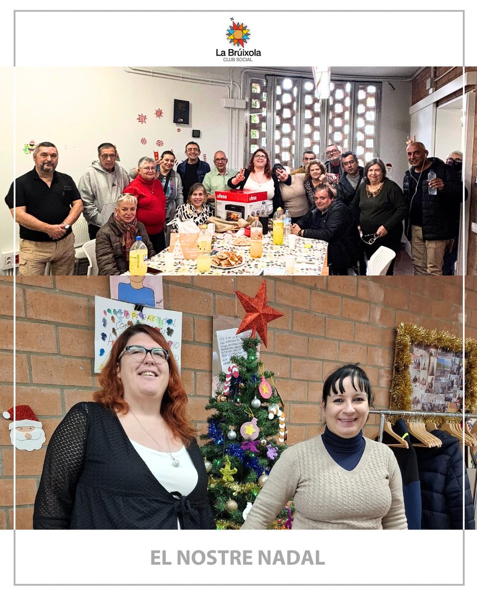 Salut Mental Ponent tweet media