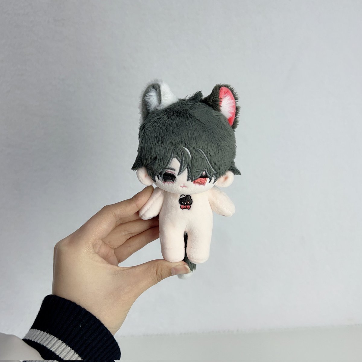 Sea salt doll customization/海盐玩偶定制 (@haiyanwodz) / Posts / X