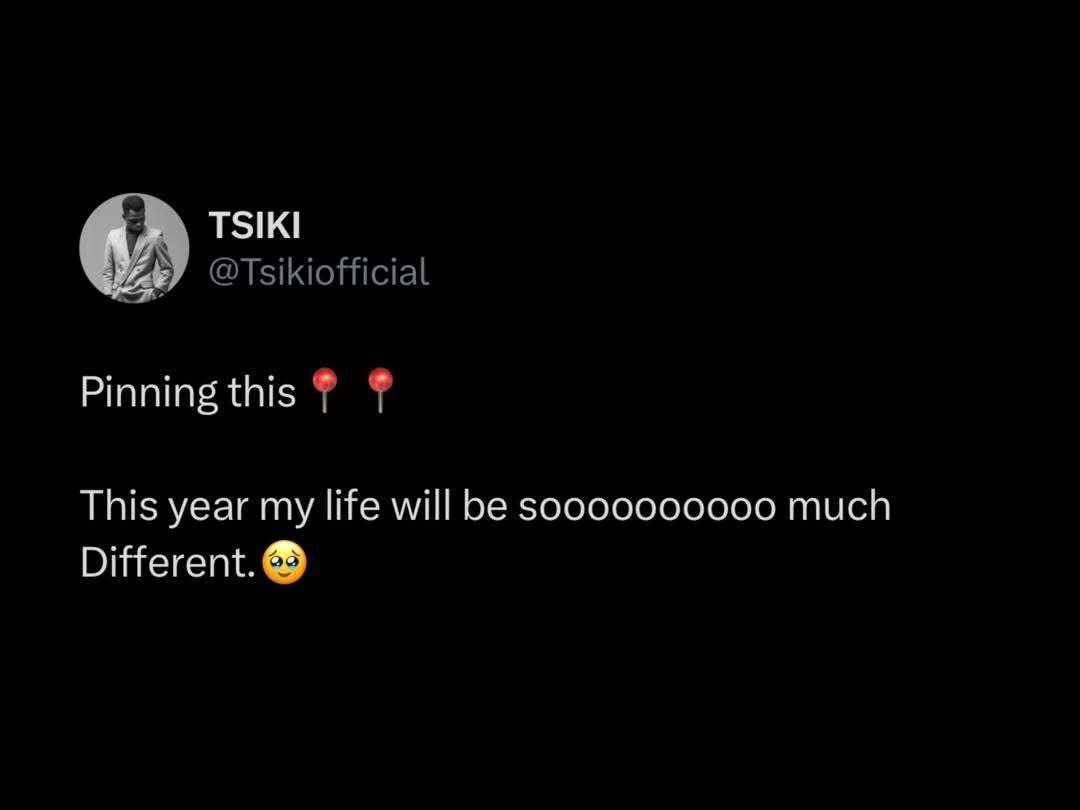 Wishing everyone a blessed 2026 ✌🏼💚