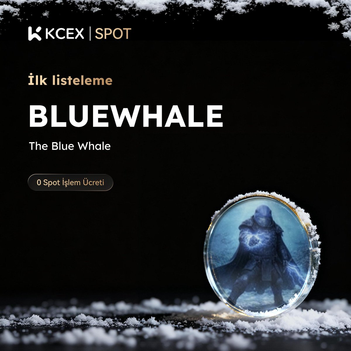 ✨ BlueWhale New Year Airdrop is OPEN — start the year early. Fresh season.  Simple actions. Limited rewards. ✓ Complete simple tasks 🎁 Claim your  Boxes 💎 Rewards convertible to $BLUEWHALE at