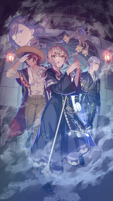 最新11巻『サイレント・ウィッチ XI 沈黙の魔女の隠しごと』本日発売です 是非よろしくお願いいたします #サイレントウィッチ