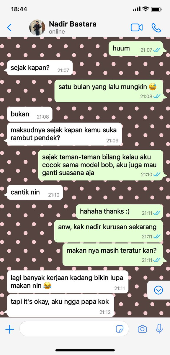 llouvestar's tweet photo. #catoris mantanan, putus karena ngga dapat restu dari orang tua masing-masing dan pilih pisah :Vv https://t.co/E6BQSwLEG7