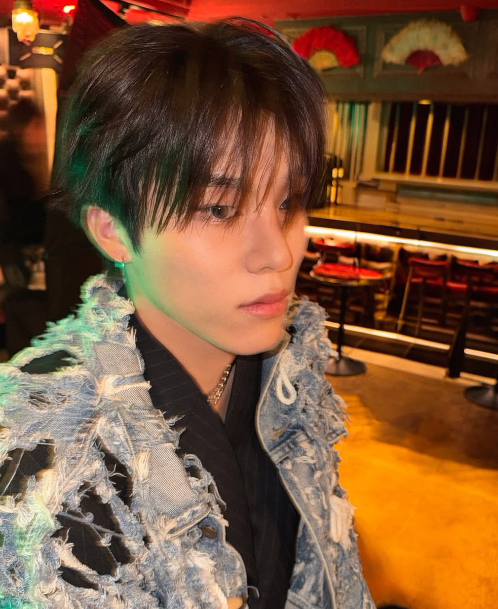 iksanpjw's tweet image. Park Jeongwoo TREASURE IG update! #박정우