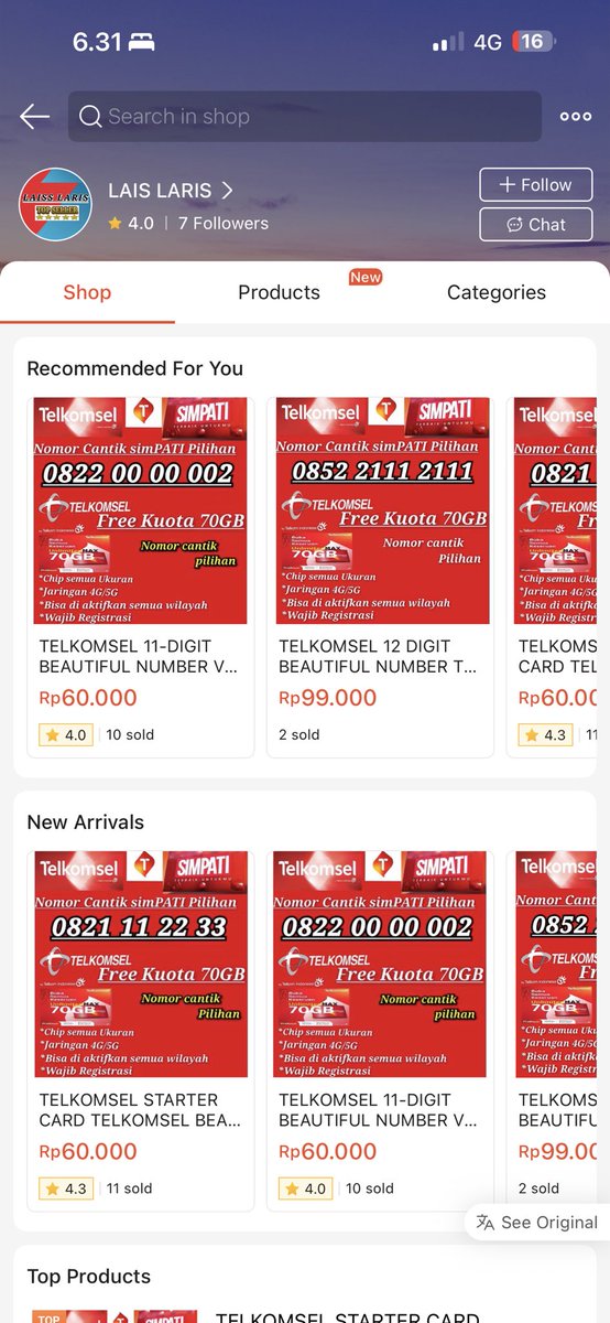 N. Mark Castro tweet media