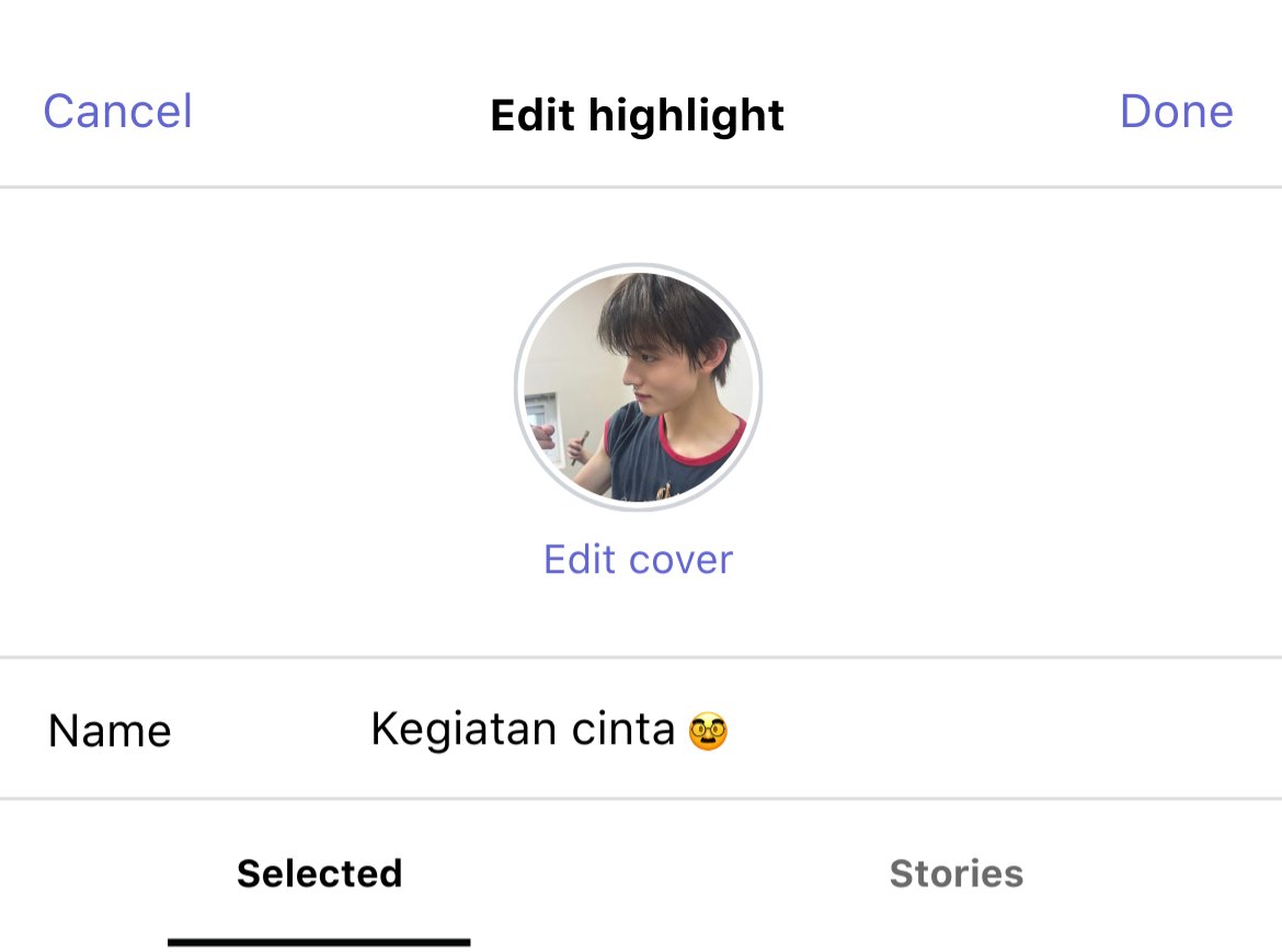 pinkeuhonnei's tweet image. user anjaayni’s agenda of kegiatan cinta, starring: #eomhaegi