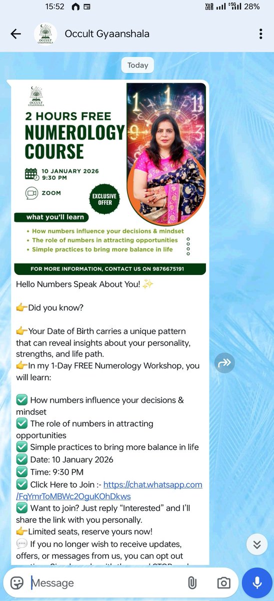Kiya kiya messages are ajkal 
WhatsApp pe 🙆🏾‍♂️