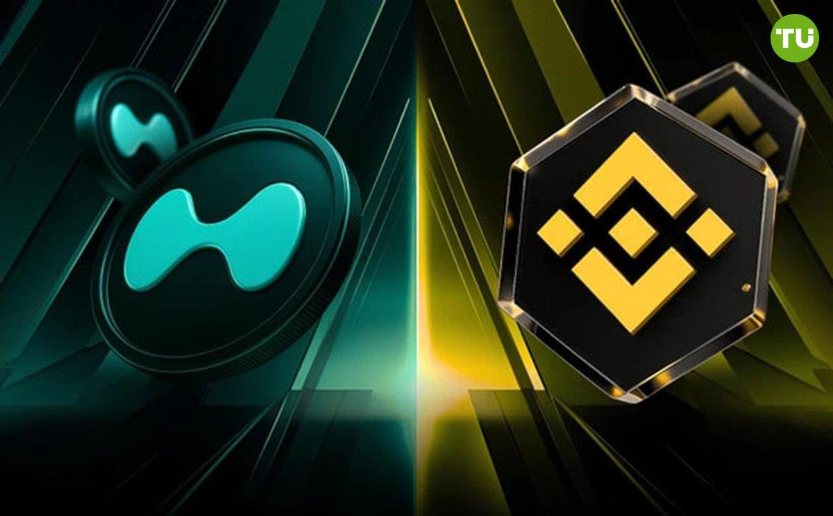 📣 Grayscale files registrations for BNB and Hyperliquid ETFs Grayscale  Investments has registered trusts in Delaware for a BNB ETF and a Hyperliquid  ETF. While such filings do not guarantee a public