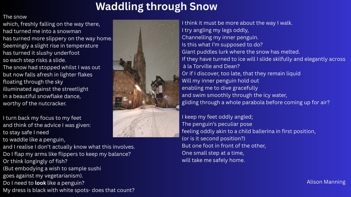 Alison Manning tweet media