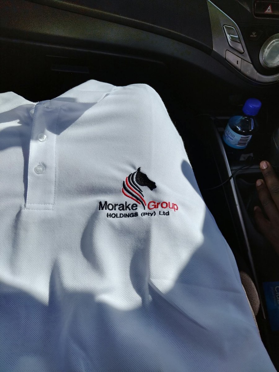 Funding Call Closing tonight 23h59!

For assistance please do not hesitate to contact Morake Group Pty Ltd 0783207803 

Regards

Morake Group Holdings - Pty- Ltd.
morakegroup.co.za

The
      #WARONPOVERTY
Continues