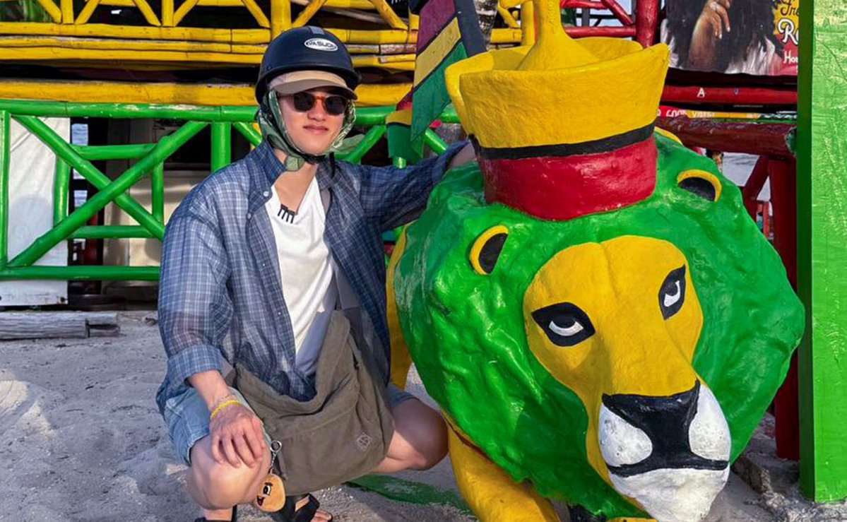 Zziranghee's tweet image. #이거도경수