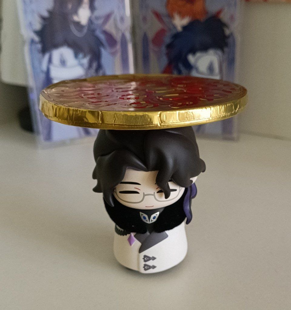 YunkoSablo's tweet image. 🪙