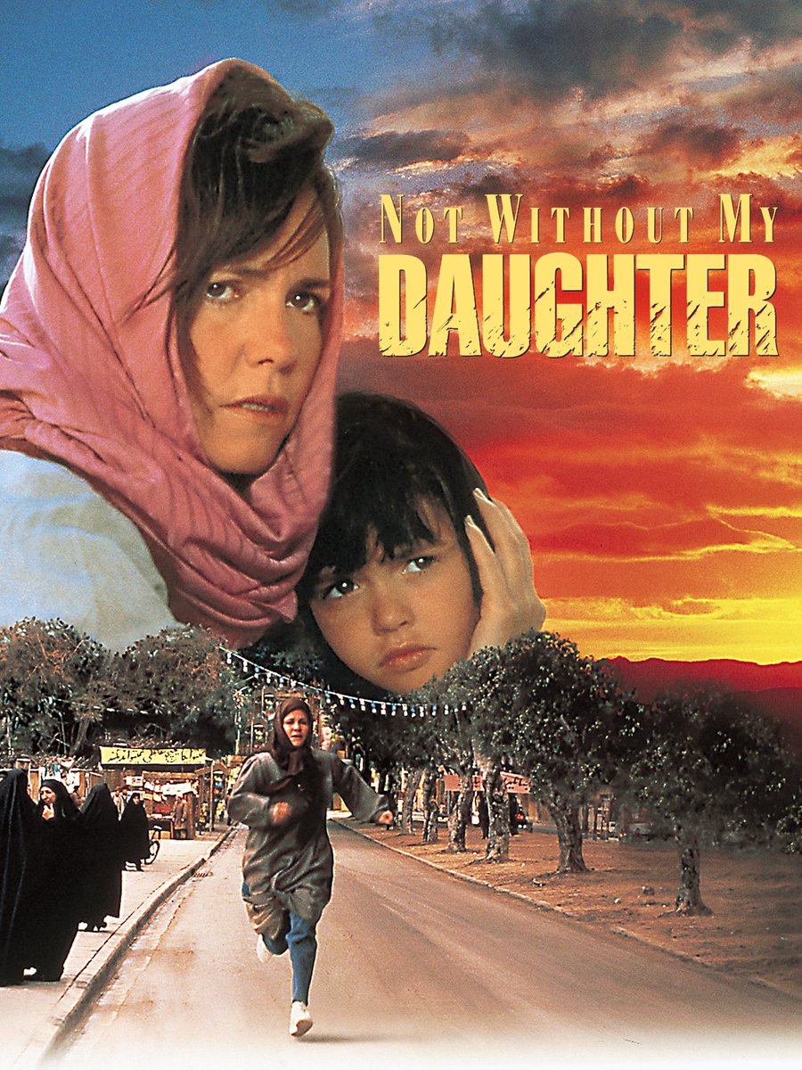 Jamais sans ma fille raconte le combat d’une mère prisonnière d’un monde qui n’est pas le sien. Face à la peur et à l’injustice, l’amour pour sa fille devient une arme. Un récit bouleversant sur la liberté et un lien indestructible.