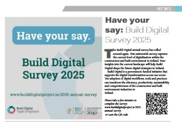 Build Digital tweet media