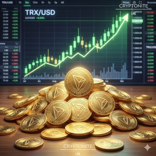 CryptoniteUae tweet media