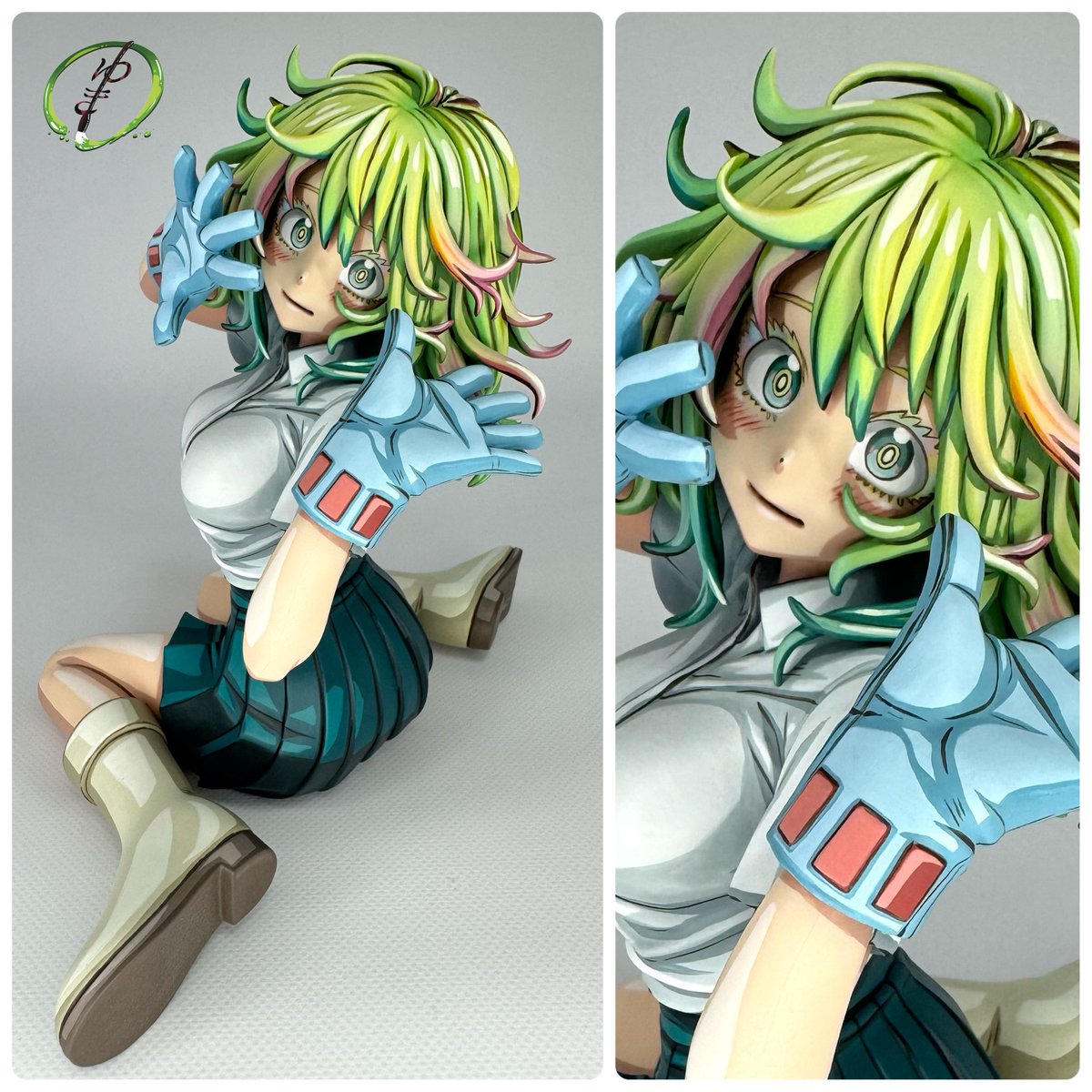 ゆきまる (@yukimaru_paint) / Posts / X