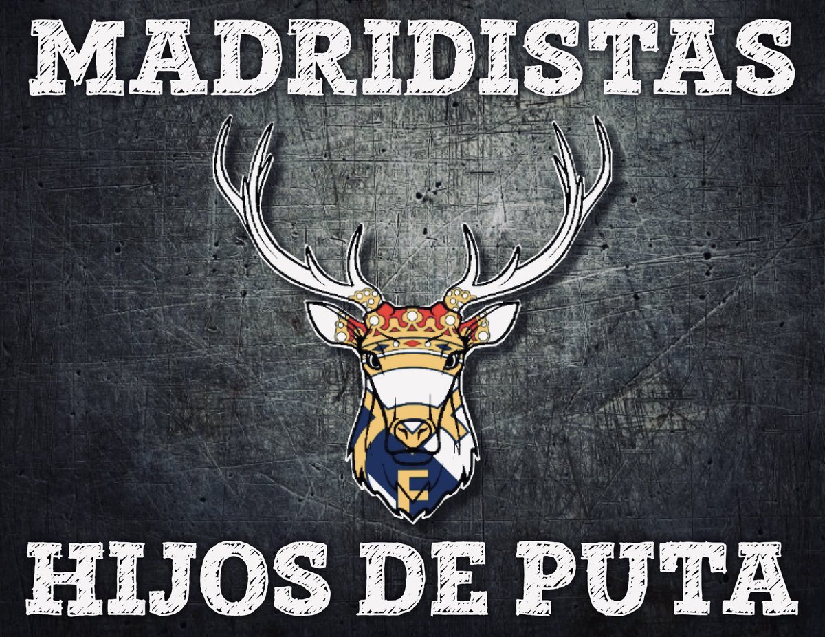 Disidentes 1903 tweet media