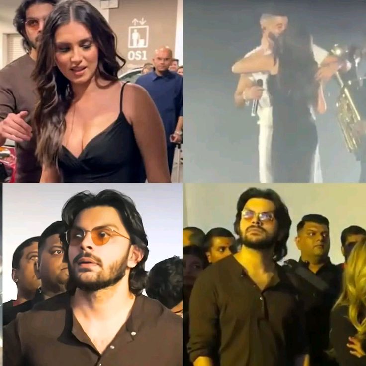 Shashank Patel tweet media