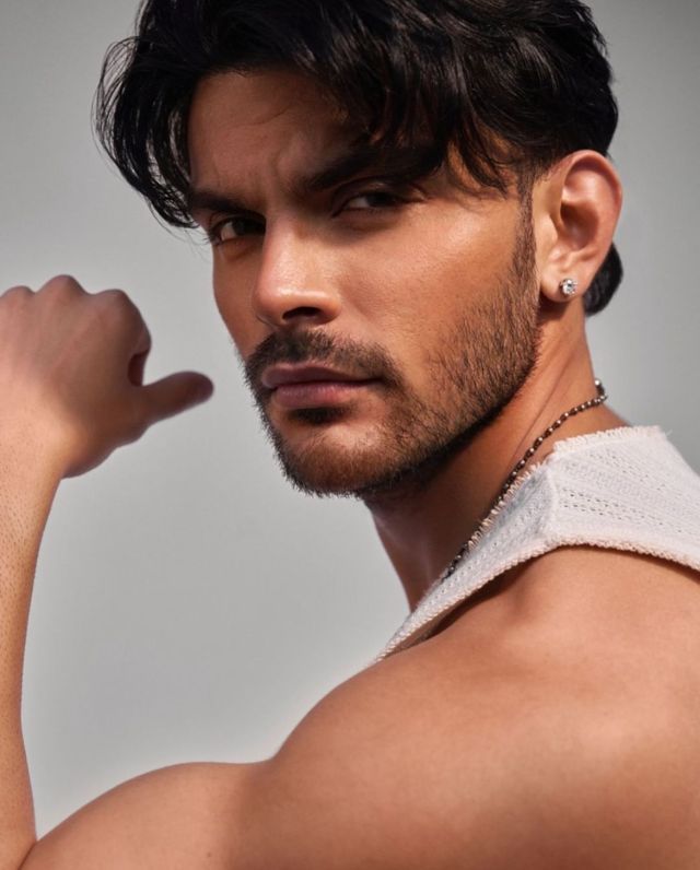 Shashank Patel tweet media