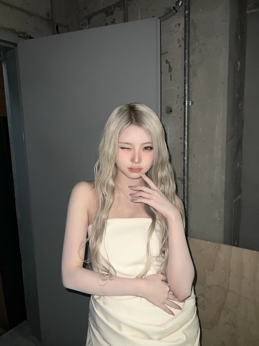 KiiiKiii_talk's tweet image. 🤍🪽🐈

#KiiiKiii #키키 #HAUM #하음