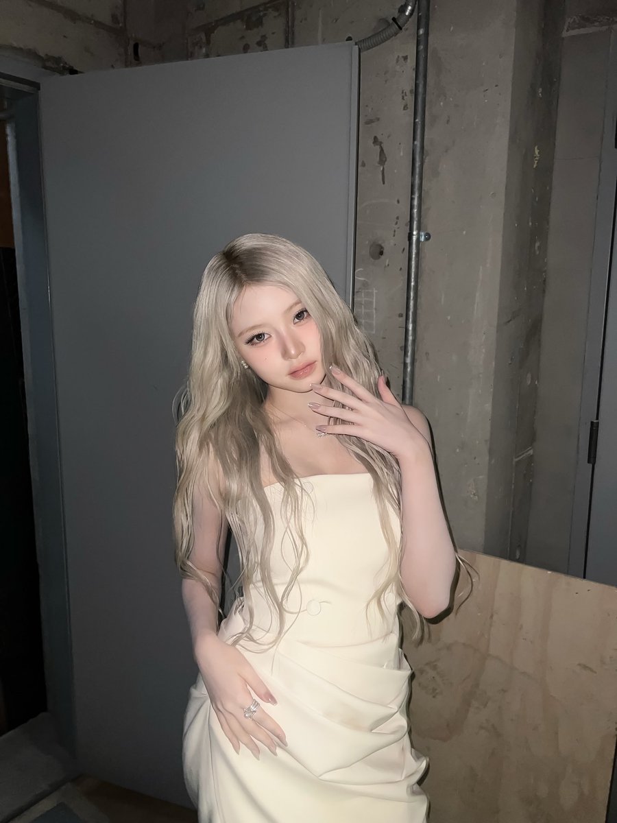 KiiiKiii_talk's tweet image. 🤍🪽🐈

#KiiiKiii #키키 #HAUM #하음