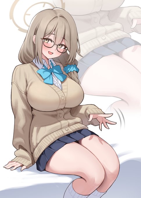 アカネお姉ちゃん 