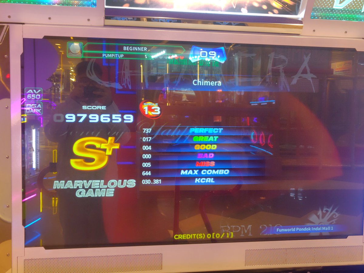 unc still got it 😭😭😭
also my first s+ on s13 wtfff