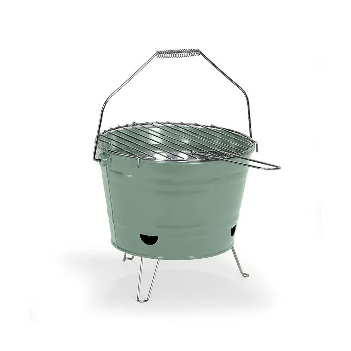 tritoo's tweet image. #Barbecue à charbon portable - LIVOO - DOC327V - ø27 cm - Grille en acier chromé - Hauteur 24 cm - Pieds pliables - Poignées chez #cdiscount 29.99€ LIVOO #SOLDE -16% #tritOOshop tritooshop.com/id.php?id=4136…
